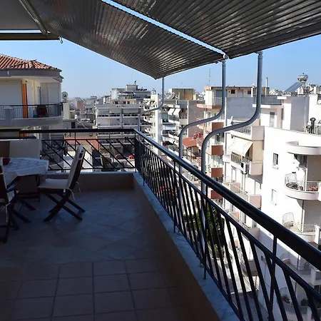 Anthokipos * Θεσσαλονίκη