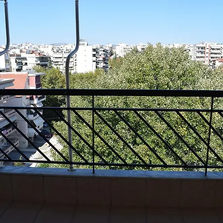 Anthokipos Διαμέρισμα Θεσσαλονίκη