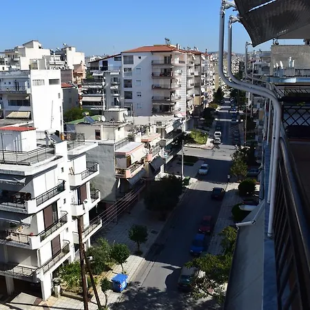 Anthokipos Διαμέρισμα Θεσσαλονίκη