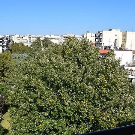 Διαμέρισμα Anthokipos